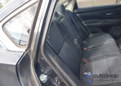 2016 Nissan Altima 2.5/2.5 S/2.5 Sl/2.5 Sr/2.5 Sv from USA, damaged, VIN 1N4AL3AP0GC118606